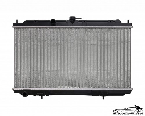 Kühler radiator für nissan - kühler,