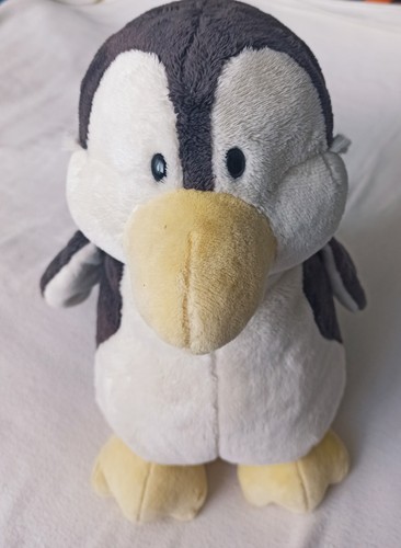 Nici plüschfigur pinguin - plüschfigur,,