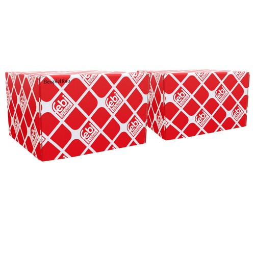 Febi radlagersatz hinten - febi,