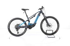 Ghost E-ASX 160 Essential AL E-Bike Fully Top Elektrofahrrad Bosch Akku 625Wh Pr