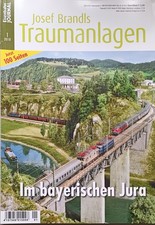 Josef Brandls Traumanlagen -