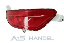 Original Mazda CX5 Nebelschlussleuchte LINKS KB8M 51660 / KB9G 51660 Lampe