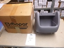Chrysler Voyager GS 1996-2000 Fach Ablage Mittelkonsole vorne Amaturenbrett NEU