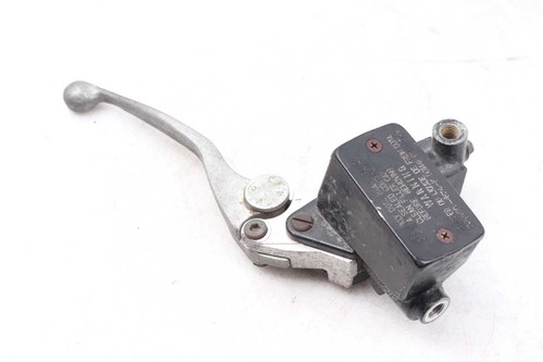 Bremspumpe bremse vorn - bremse,