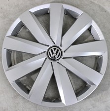 1 X ORIGINAL 16" RADKAPPE VW