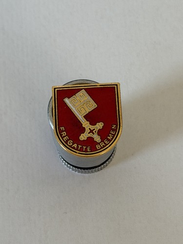 Pin marine fregatte bremen - -,