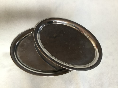 Wmf tablett cm oval - tablett, 20
