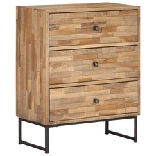 Sideboard Natural wood color