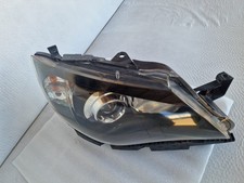 Subaru impreza iii 2010 - impreza, vorne