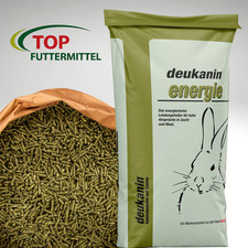 Deukanin energie - deukanin, kg