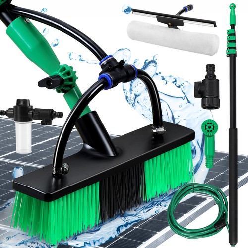 Waschbürste wasserbesen - waschbürste,