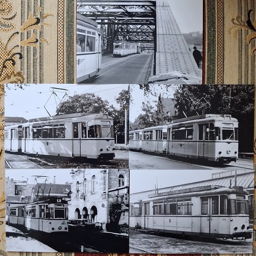 Fotoabzüge straßenbahn - 5,