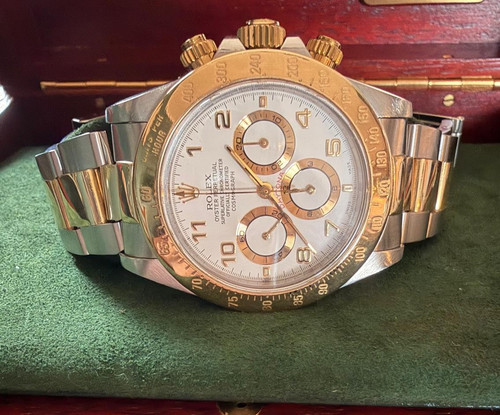 Rolex cosmograph daytona - cosmograph,