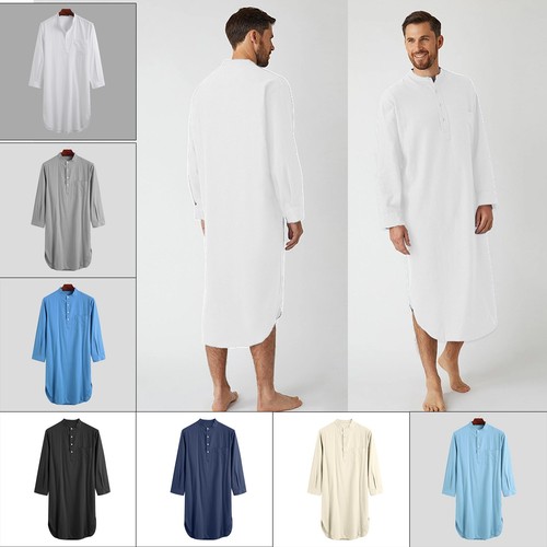 Herren kaftan gown - gown, robes