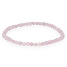 Kunzit Mini-Kugelarmband | 4
