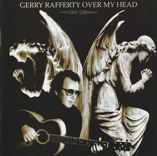 Gerry Rafferty - Over My Head