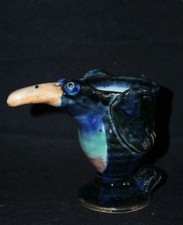 Eierbecher figur keramik - figur,