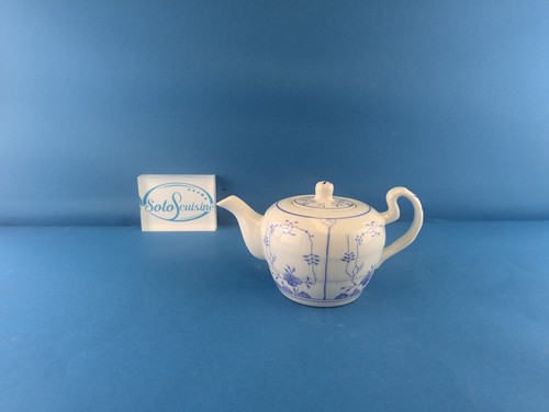 August warnecke friesisch blau - friesisch,