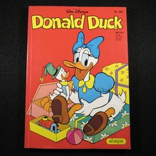 Donald Duck Nr 288 Z2-