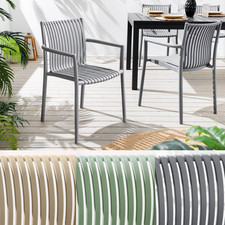In- & Outdoor Stuhl STUDIO