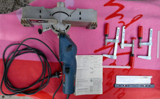 Gehrungsäge Feinschnittsäge Bosch GFS 350E inkl. Kapptisch  ***Guter Zustand***