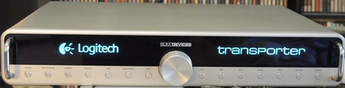 Slim devices transporter - devices,