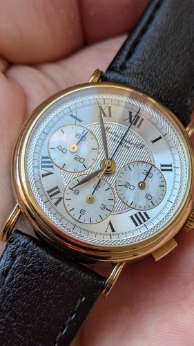 Emka geneve lemania - emka,