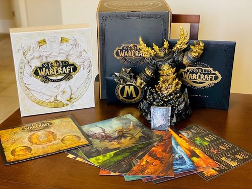World warcraft 15th - world,