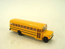 School Bus - Dodge S 600 USA