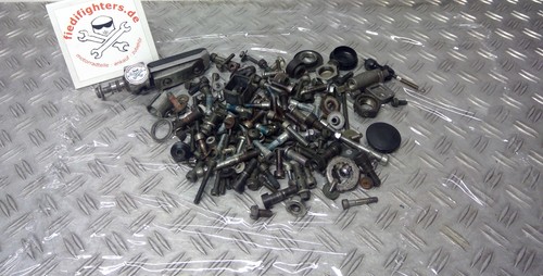 Schrauben halter kleinteile - schrauben,