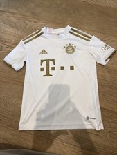 FC Bayern München Trikot