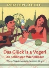 Das Glück is a Vogerl von