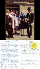 Ansichtskarte Schleife