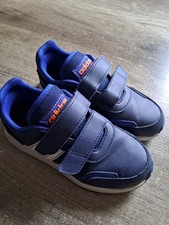 Adidas Schuhe Sneaker Größe 29 Blau