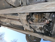 VW Touran Golf 6 1,4 TSI Getriebe Automatik PMH ca. 138.000km