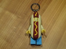 Lego Schlüsselanhänger