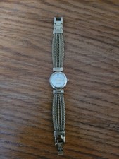anne klein uhr damen water