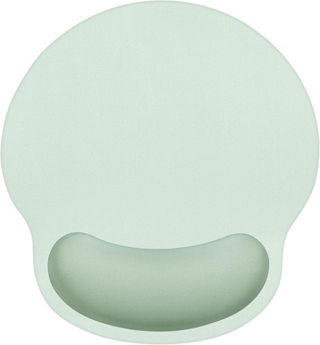 Mouse pad mit handauflage - mouse,