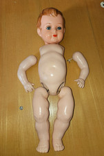 Minerva B 40 Puppe für den Puppendoktor