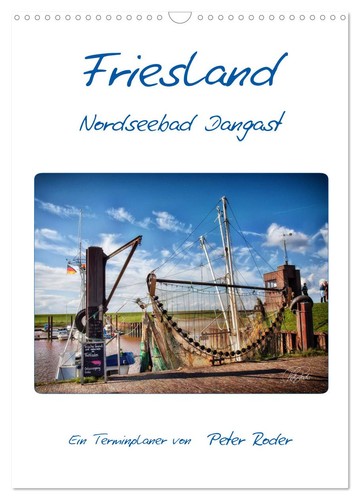 Friesland nordseebad dangast - friesland,
