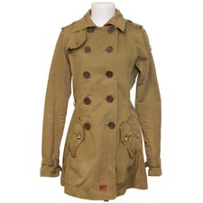 Khujo trenchcoat damen - khujo,,