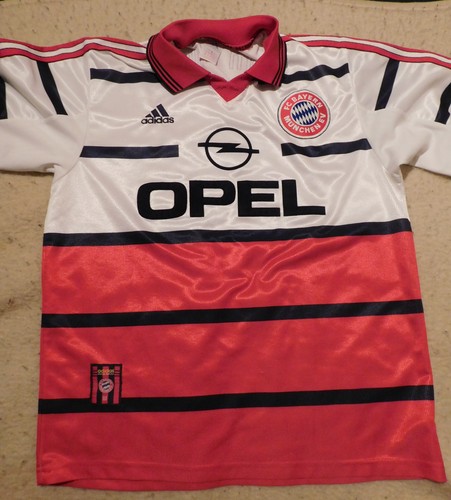 Original bayern münchen - original,