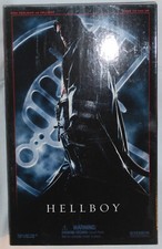 Ron Perlman ist Hellboy *