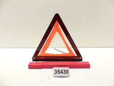 Original BMW MINI Warndreieck mit Behälter WARNING TRIANGLE 71606770487 6770487