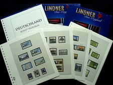 (05) LINDNER T NEUWARE BUND