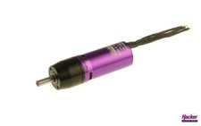 Hacker Motor - E40-S 1,5D