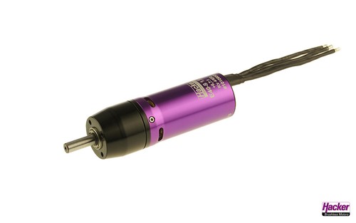 Hacker motor e40 1 - -, e40-s