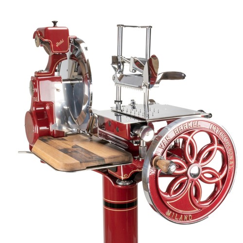 Berkel schwungradmaschinen - berkel,
