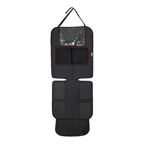 Axkid sitzschutz deluxe fürs - deluxe,