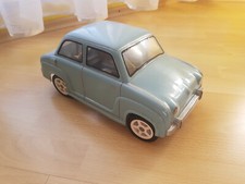 Gogomobil RC Karosserie in 1:10 Mega RAR noch unlackiert Wunschfarbe möglich!